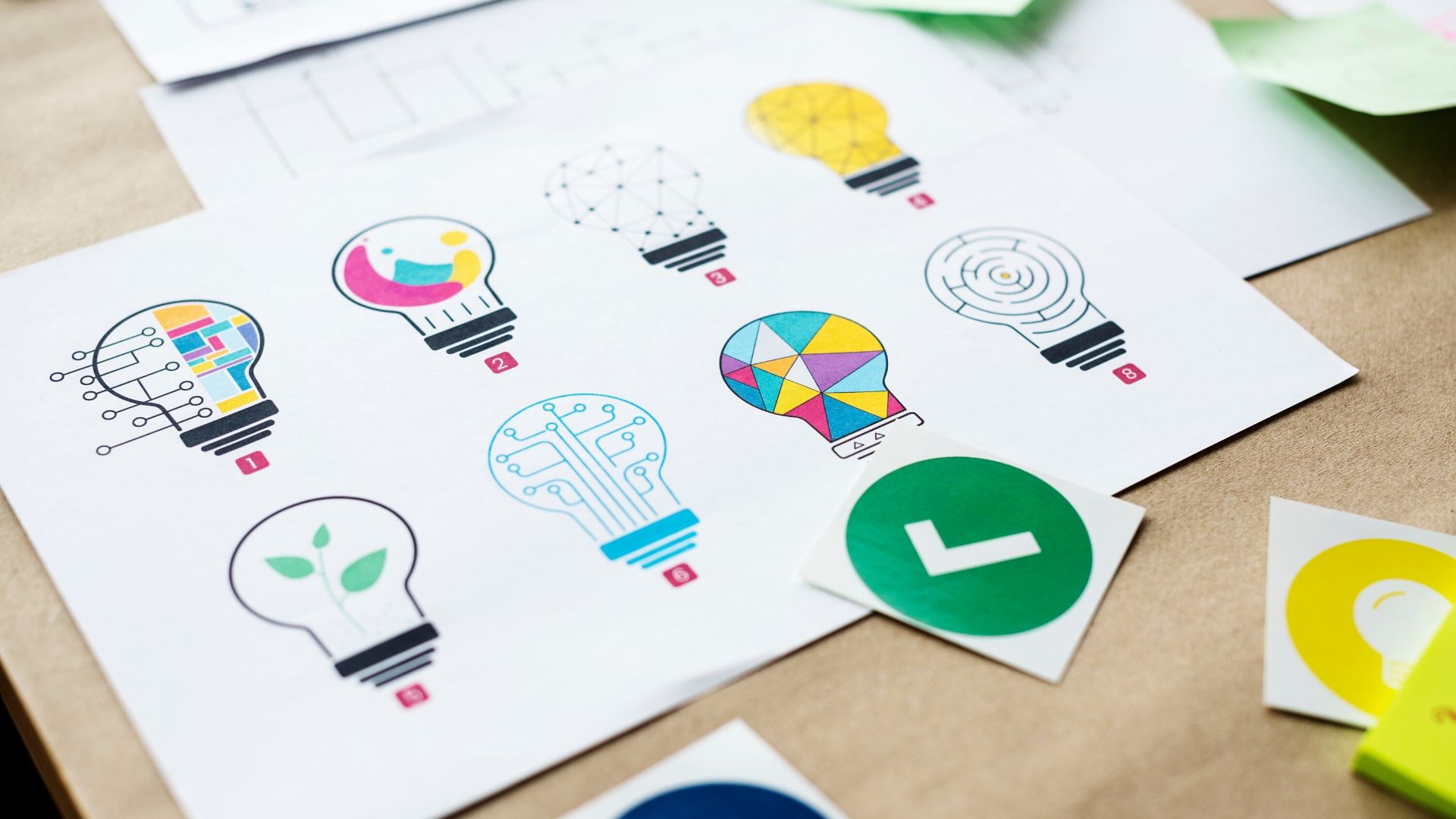 importancia diseño gráfico en la empresa