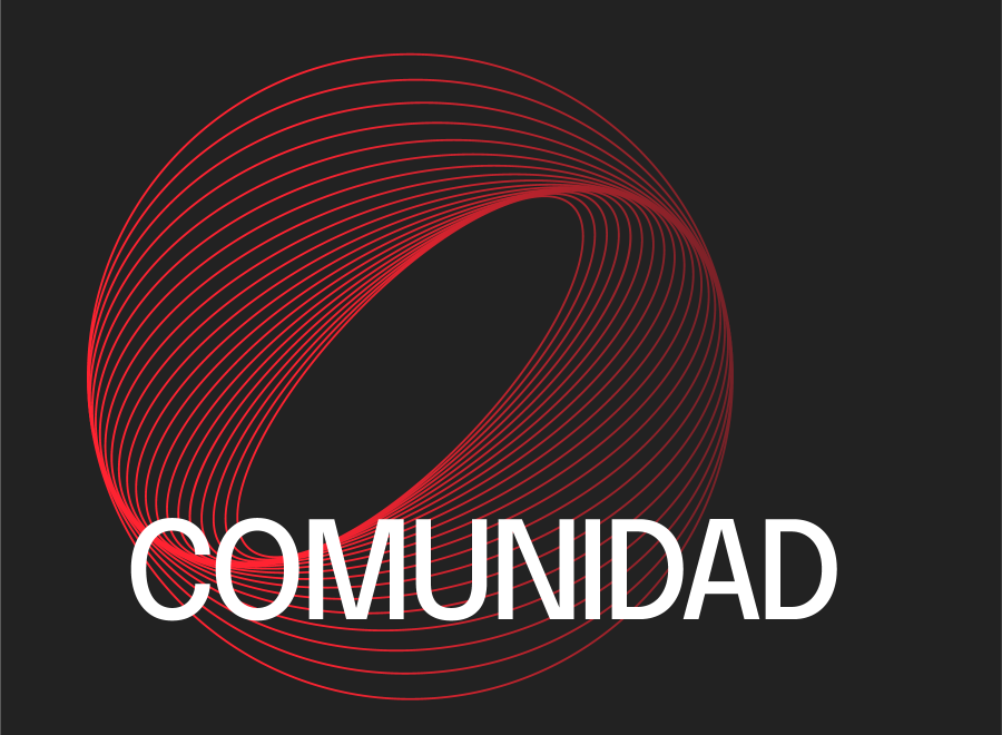 gaiameida conseguir comunidad